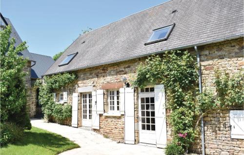 Gorgeous Home In St Pierre Langers