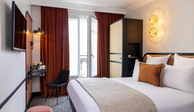 Grand Hôtel Chicago