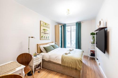GuestReady - Modern cosy stay near attractions
