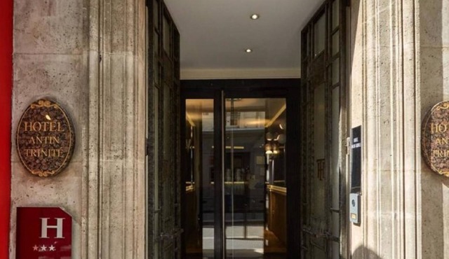 Hôtel Antin Trinité
