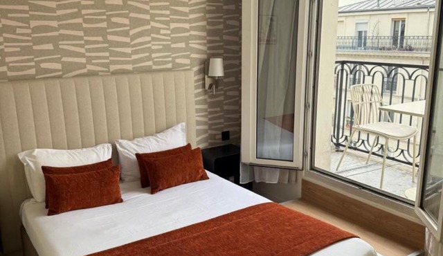 Hôtel De Venise
