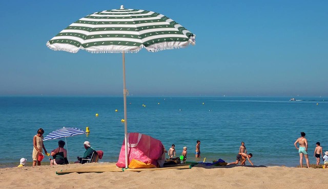Hôtel des Falaises