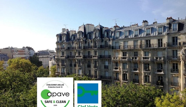 Hôtel Du Printemps
