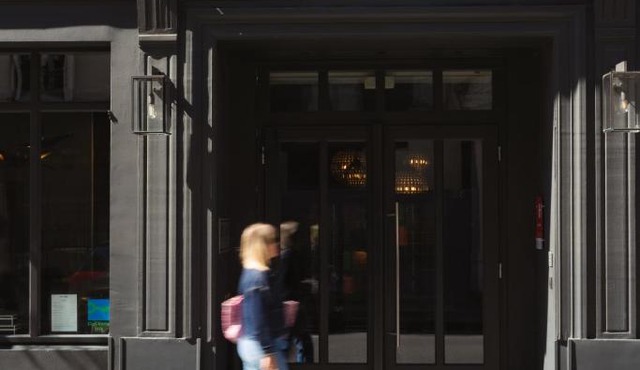 Hôtel Fabric