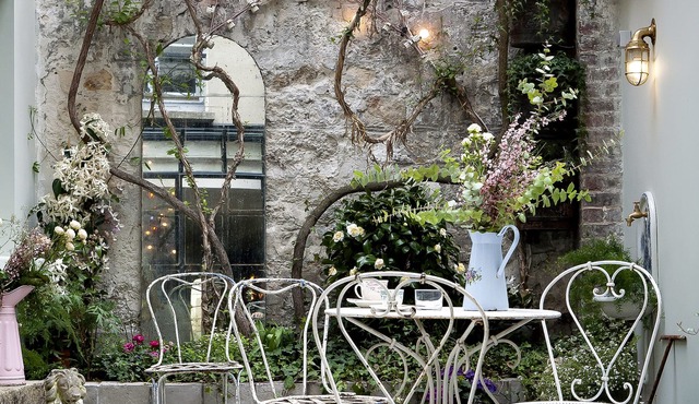 Hôtel Henriette