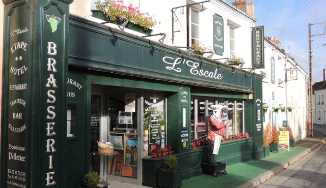 Hôtel l'Escale