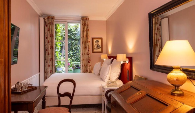 Hôtel Le Saint Gregoire