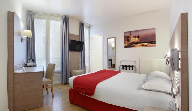 Hôtel LUX PICPUS