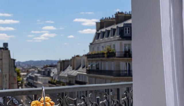 Hôtel Manolita Paris