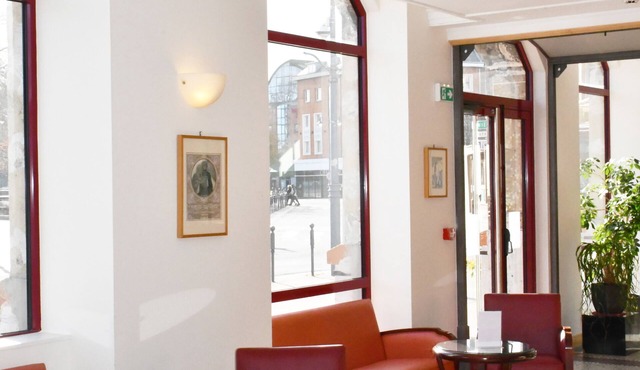 Hôtel Moderne