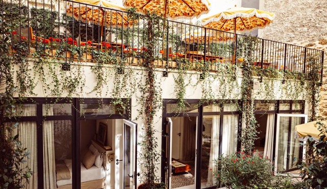 Hôtel Monsieur Aristide