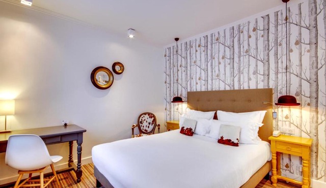 Hôtel Sèvres Saint Germain
