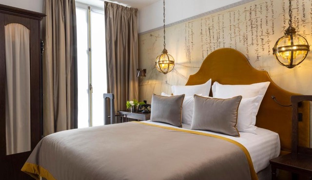 Hôtel & Spa Vinci Due