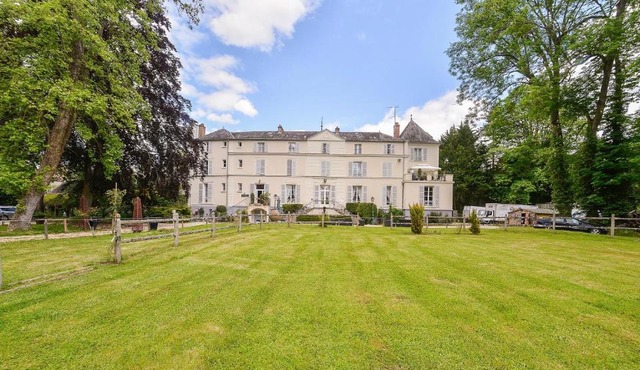 Hôtellerie Nouvelle de Villemartin