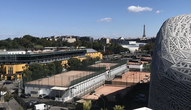 Happy rooftop/Beautiful bright apartment/120 m2