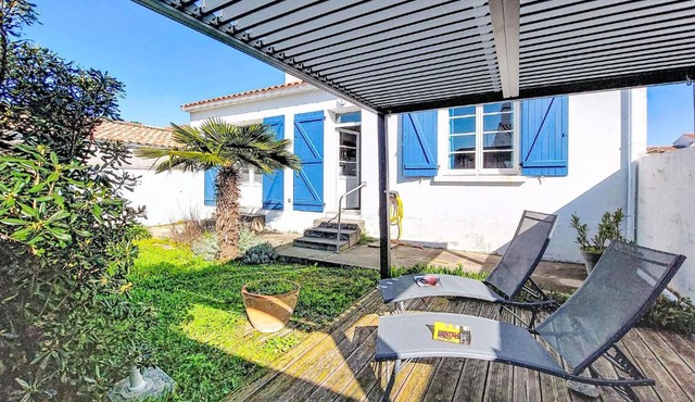 Holiday Home Charme de La Linière by Interhome