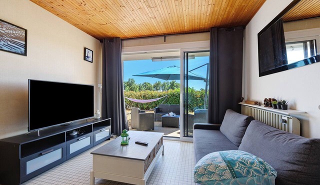 Holiday Home for 12 to 14 Guests in Vendée