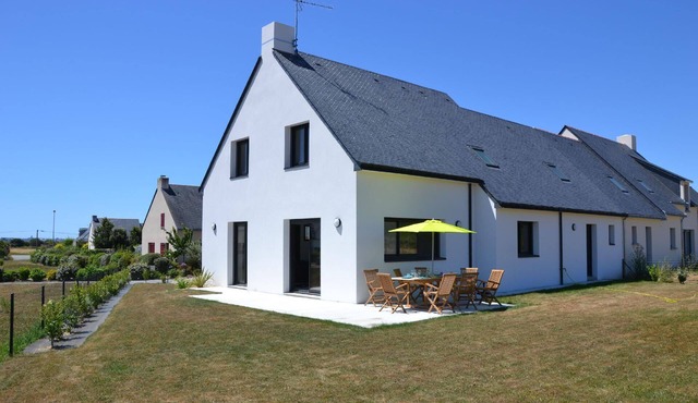 Holiday home for 7 people