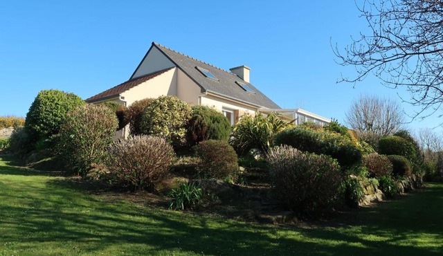 Holiday Home Kerguntuil by Interhome