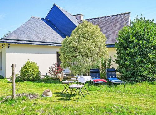 Holiday Home Les Châtaigners by Interhome