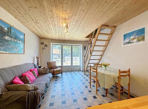 Holiday Home Les Vents Doux by Interhome