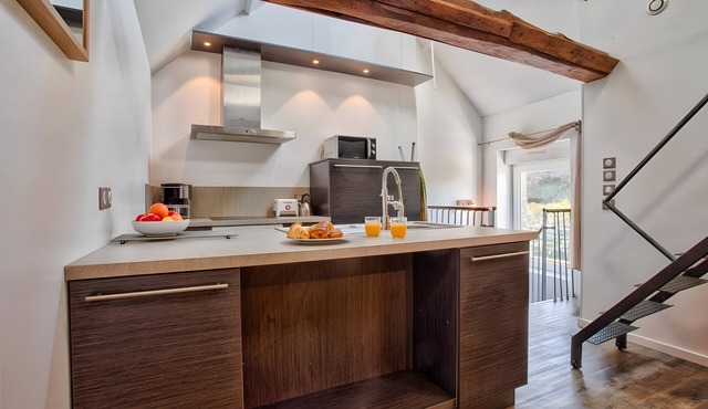 Holiday Home 'Maison 6p Jardin - Bayeux Et D-Day'