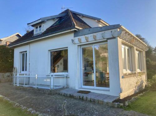 Holiday home with 1 bedroom
