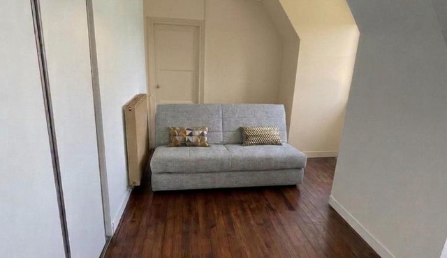 Home cosy