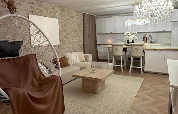 Home Spa Gold