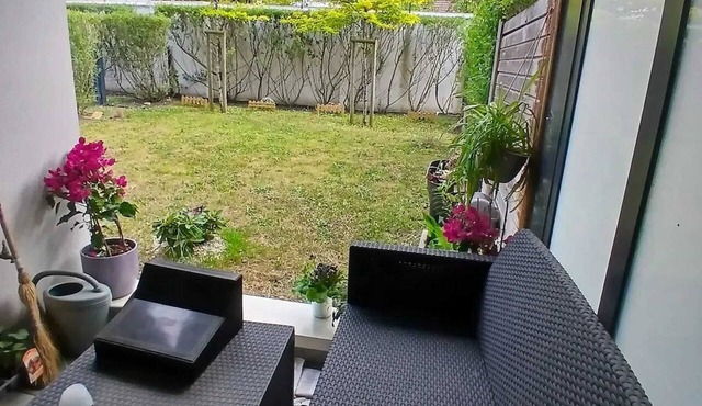 Homerez - Apartment in Caen