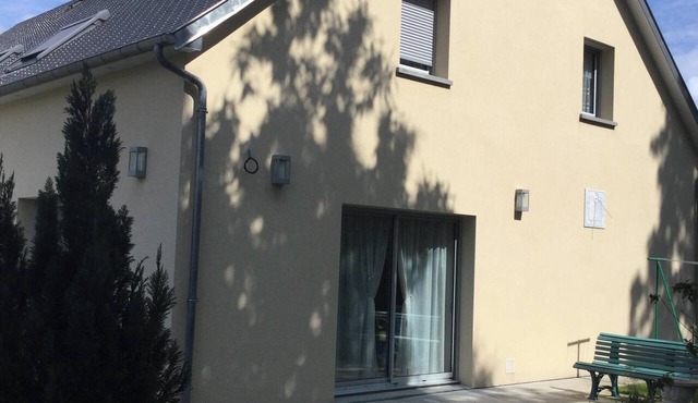Homerez - Cozy Apartment in Saint-Planchers