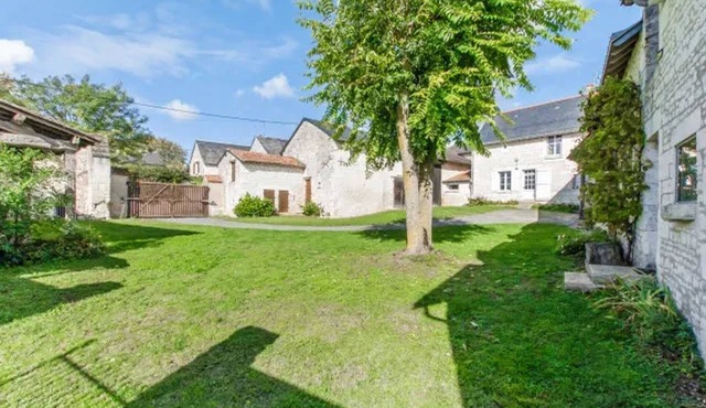Homerez - House in Assay