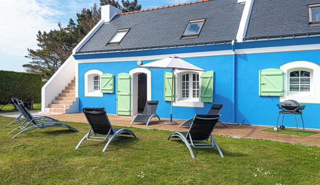 Homerez - House in Bangor