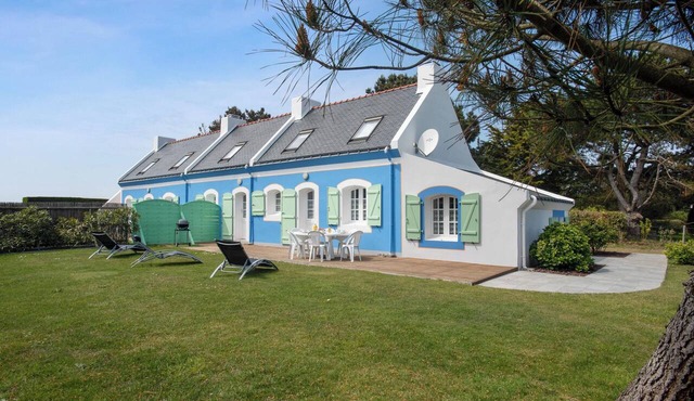 Homerez - House in Bangor