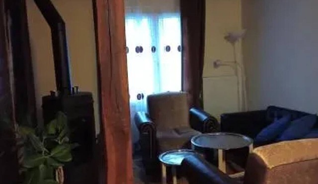 Homerez - House in Limay