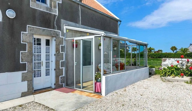 Homerez - House in Plouescat