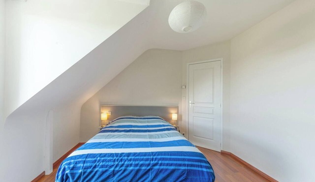Homerez - House in Plurien