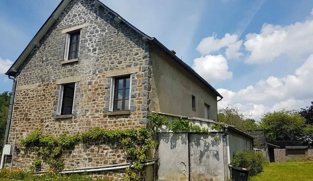 Homerez - House in Québriac