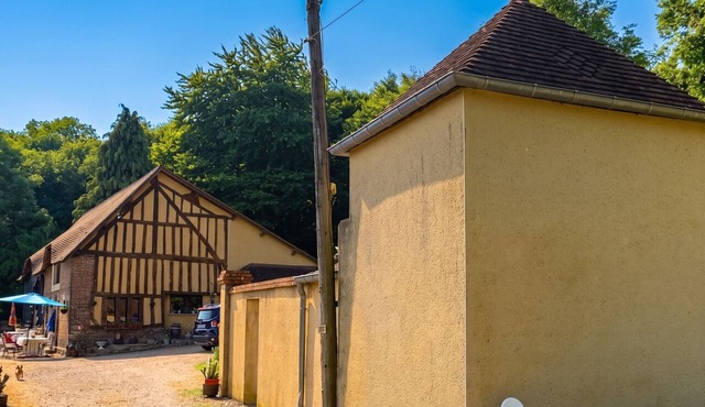 Homerez - Studio in Camembert