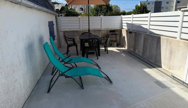 Homerez - Studio in Sarzeau