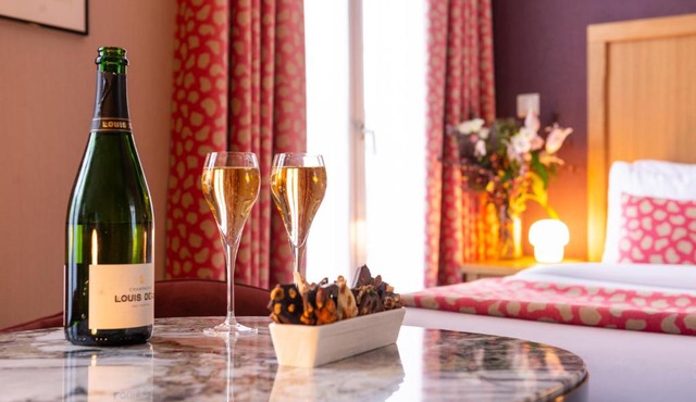 Hotel 29 Lepic
