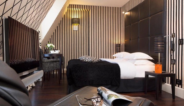 Hotel Ares Eiffel