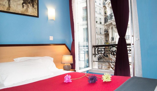 Hotel Audran