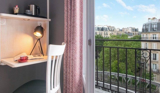 Hôtel Baldi by Magna Arbor
