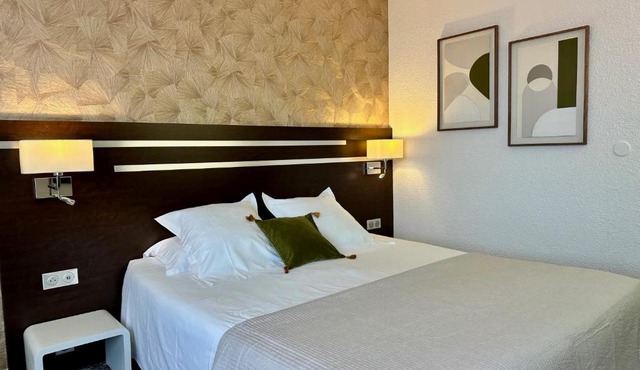 Hotel Chantereyne