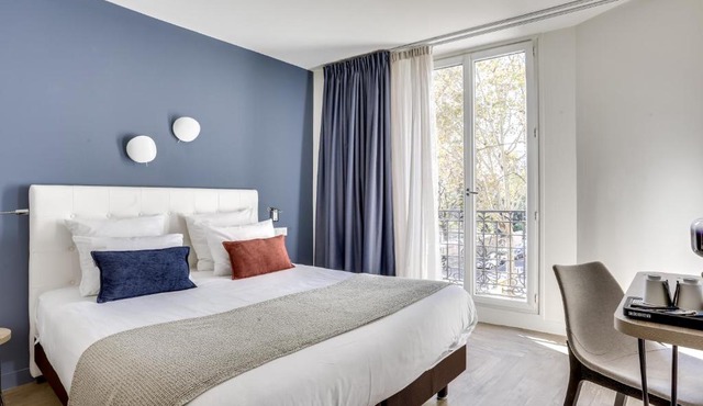 Hotel Courseine