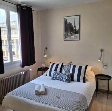 Hotel des Remparts