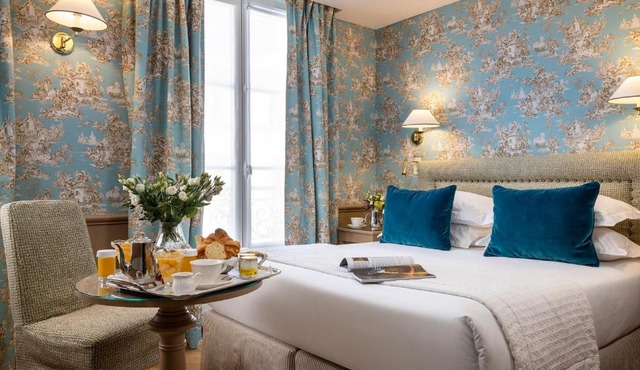 Hotel du Champ de Mars