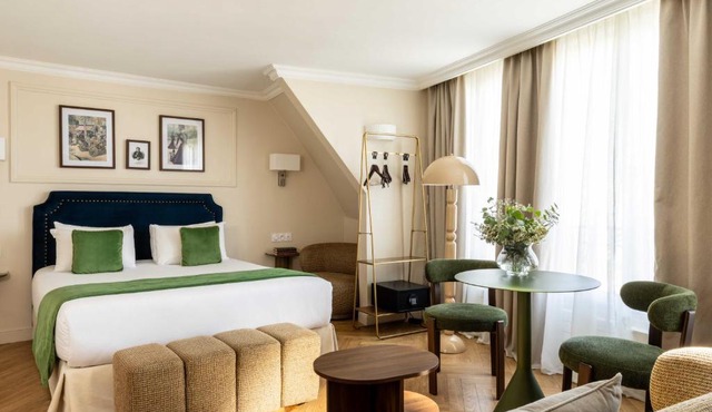 Hotel Du Flaneur