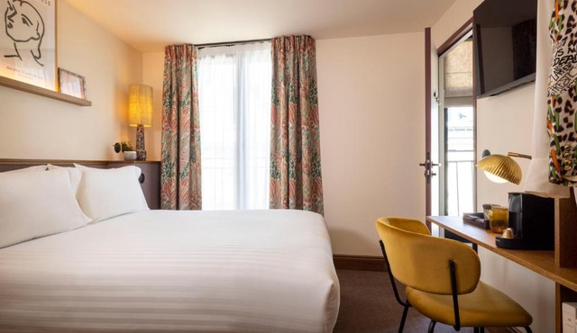 Hotel Ernest
